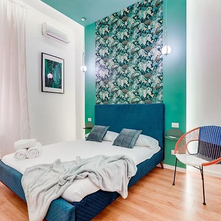 Orazio Inn Suite Roma Exterior foto