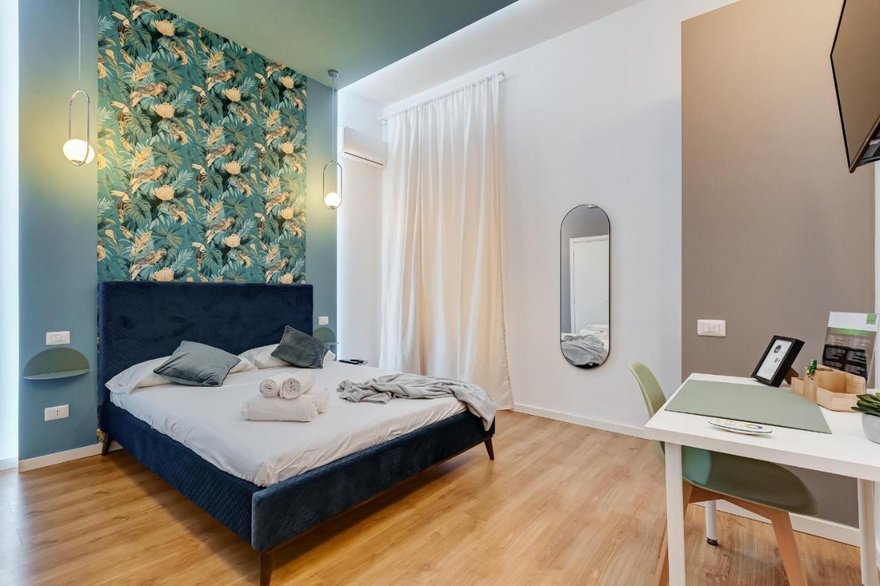 Orazio Inn Suite Roma Exterior foto