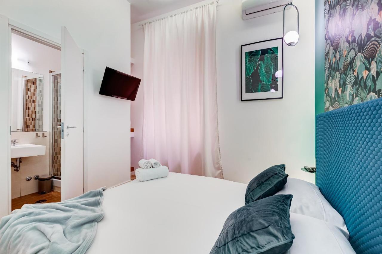Orazio Inn Suite Roma Exterior foto