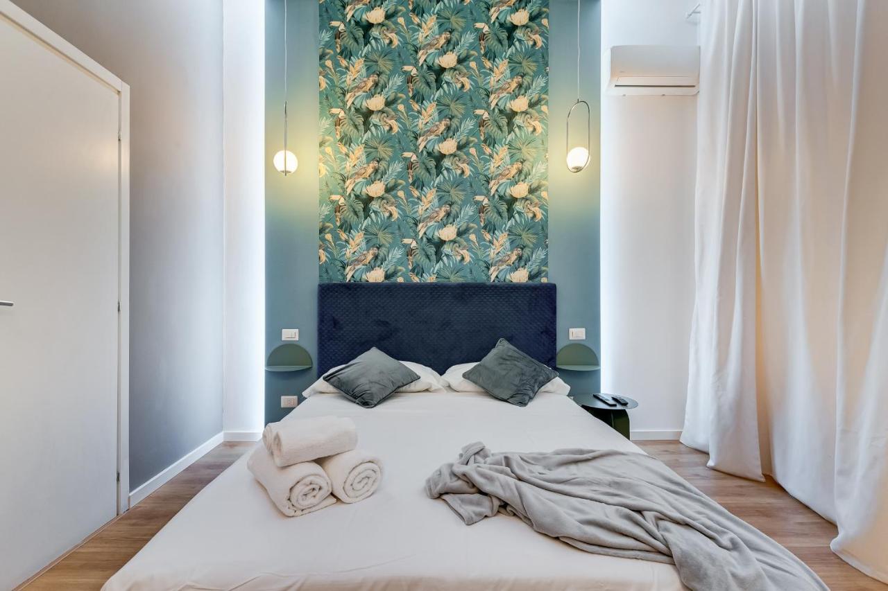 Orazio Inn Suite Roma Exterior foto